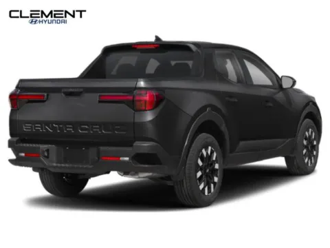Another view of 2027 Hyundai Santa Cruz SE for sale in Wentzville, MO at Clement Hyundai