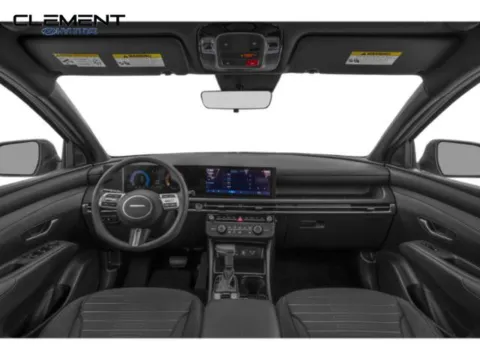 More photos of 2027 Hyundai Santa Cruz SE at Clement Hyundai, MO