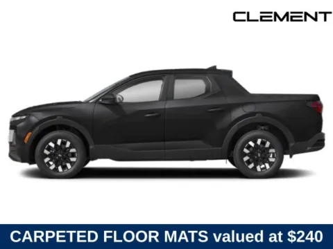 Photos of 2027 Hyundai Santa Cruz SE for sale in Wentzville, MO at Clement Hyundai