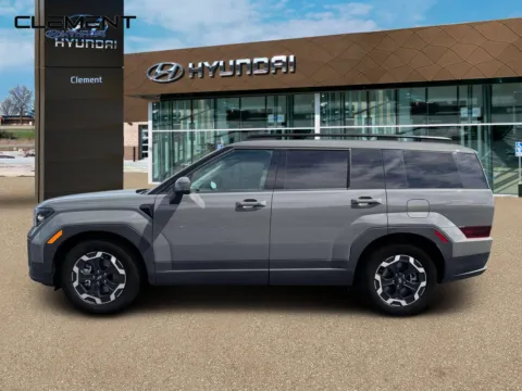 Another view of 2027 Hyundai Santa Fe SEL for sale in Wentzville, MO at Clement Hyundai