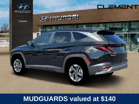 More photos of 2026 Hyundai Tucson SEL at Clement Hyundai, MO