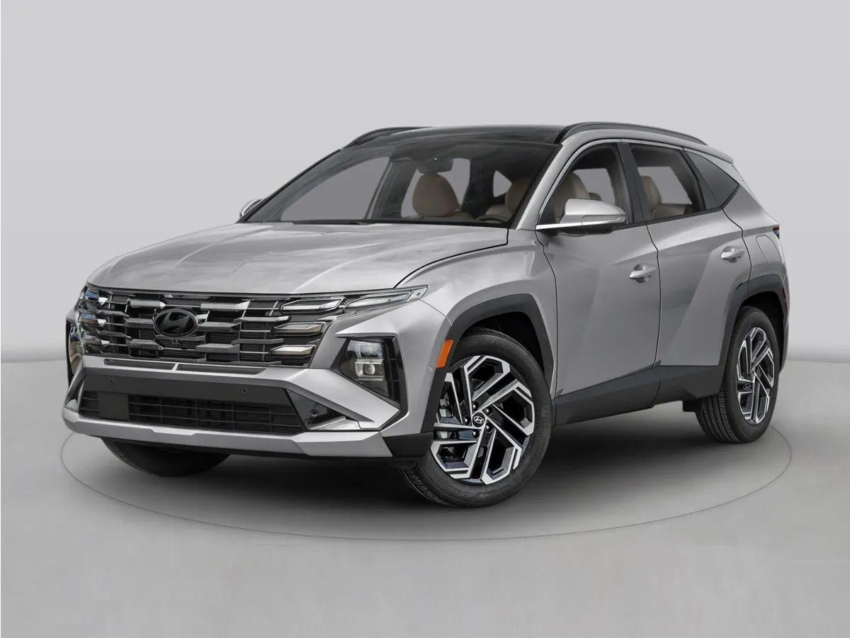 2026 Hyundai Tucson SEL for sale in Wentzville, MO