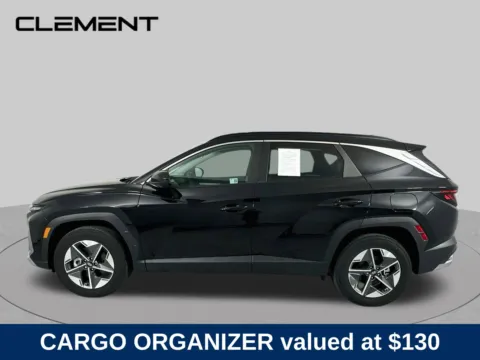 More photos of 2025 Hyundai Tucson SEL at Clement Hyundai, MO