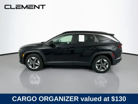More photos of 2025 Hyundai Tucson SEL at Clement Hyundai, MO