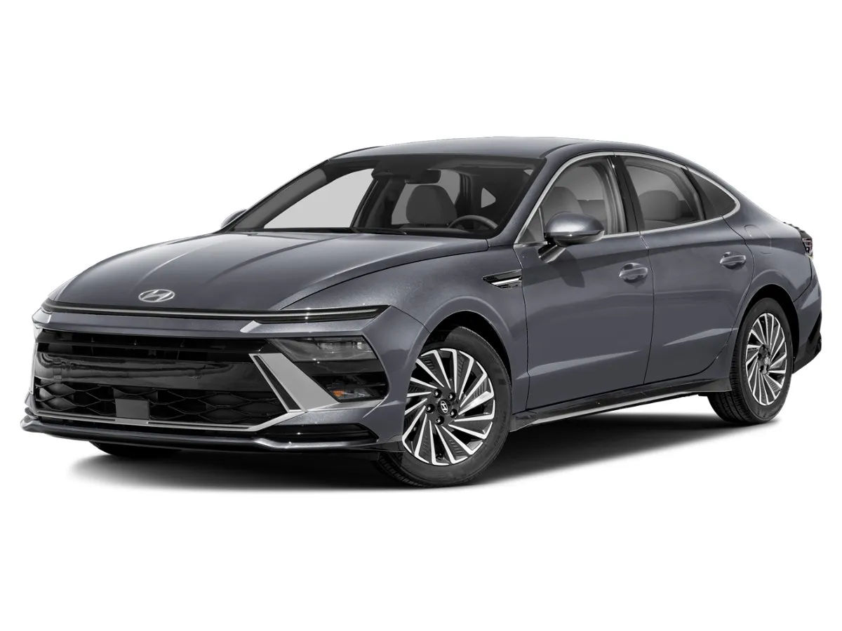 2026 Hyundai Sonata Hybrid SEL for sale in Wentzville, MO