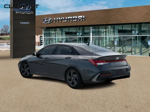 More photos of 2026 Hyundai Elantra SEL Sport at Clement Hyundai, MO