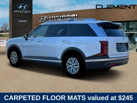 More photos of 2026 Hyundai Palisade Hybrid SEL Premium at Clement Hyundai, MO