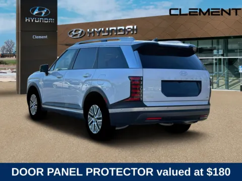 More photos of 2026 Hyundai Palisade Hybrid SEL Premium at Clement Hyundai, MO