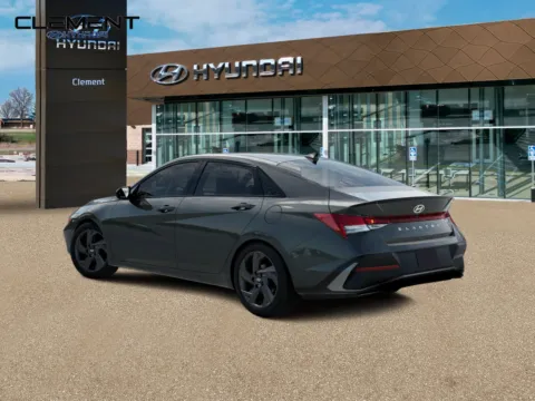 More photos of 2026 Hyundai Elantra SEL Sport at Clement Hyundai, MO