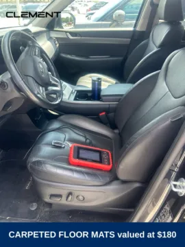 More photos of 2020 Hyundai Palisade SEL at Clement Hyundai, MO