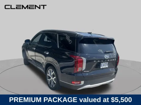 More photos of 2020 Hyundai Palisade SEL at Clement Hyundai, MO