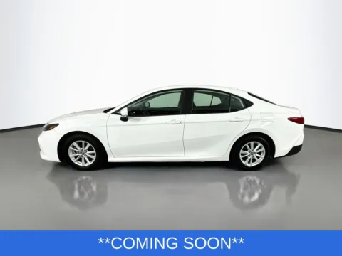 More photos of 2025 Toyota Camry LE at Clement Hyundai, MO
