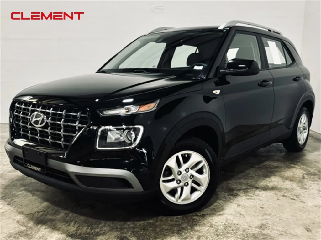 2020 Hyundai Venue SEL for sale in Wentzville, MO