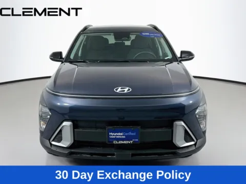 Another view of 2026 Hyundai Kona SEL Sport for sale in Wentzville, MO at Clement Hyundai