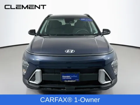 Photos of 2026 Hyundai Kona SEL Sport for sale in Wentzville, MO at Clement Hyundai