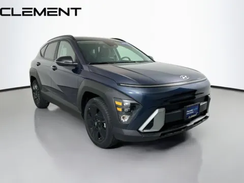 More photos of 2026 Hyundai Kona SEL Sport at Clement Hyundai, MO