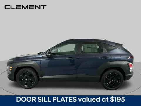 More photos of 2026 Hyundai Kona SEL Sport at Clement Hyundai, MO