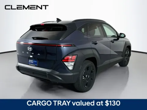 More photos of 2026 Hyundai Kona SEL Sport at Clement Hyundai, MO