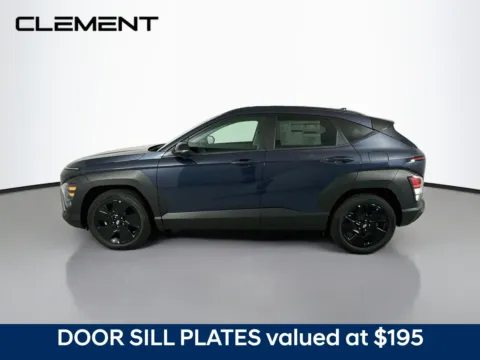 More photos of 2026 Hyundai Kona SEL Sport at Clement Hyundai, MO