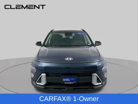 Photos of 2026 Hyundai Kona SEL Sport for sale in Wentzville, MO at Clement Hyundai