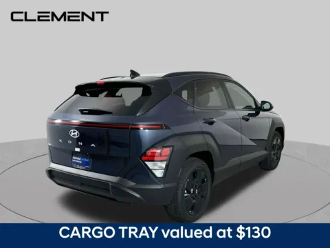 More photos of 2026 Hyundai Kona SEL Sport at Clement Hyundai, MO