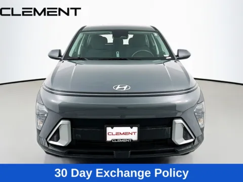 Another view of 2026 Hyundai Kona SE for sale in Wentzville, MO at Clement Hyundai