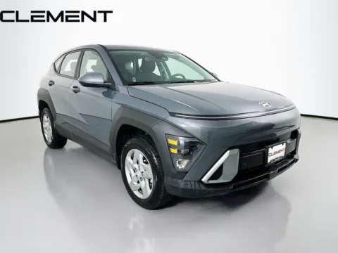 More photos of 2026 Hyundai Kona SE at Clement Hyundai, MO