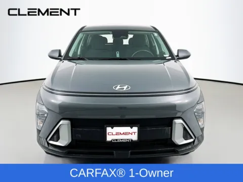 Photos of 2026 Hyundai Kona SE for sale in Wentzville, MO at Clement Hyundai