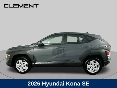 More photos of 2026 Hyundai Kona SE at Clement Hyundai, MO