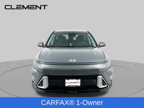 Photos of 2026 Hyundai Kona SE for sale in Wentzville, MO at Clement Hyundai