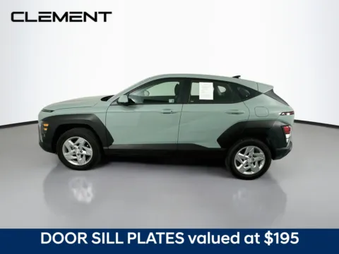 More photos of 2026 Hyundai Kona SE at Clement Hyundai, MO