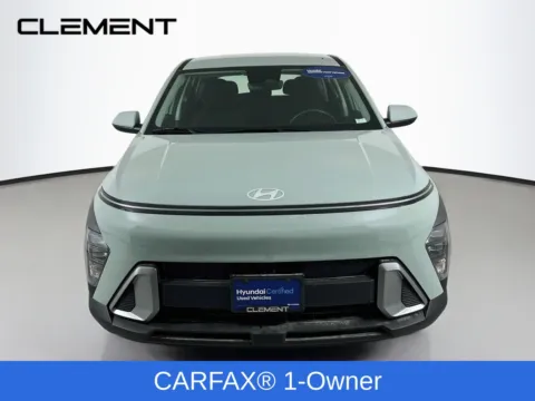 Another view of 2026 Hyundai Kona SE for sale in Wentzville, MO at Clement Hyundai