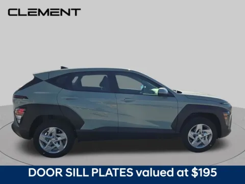 More photos of 2026 Hyundai Kona SE at Clement Hyundai, MO