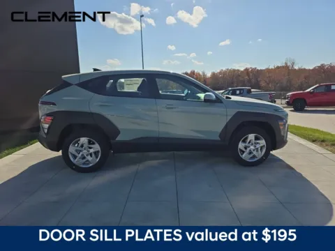 More photos of 2026 Hyundai Kona SE at Clement Hyundai, MO