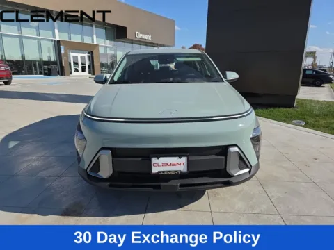 Another view of 2026 Hyundai Kona SE for sale in Wentzville, MO at Clement Hyundai