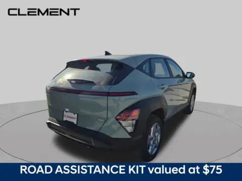 More photos of 2026 Hyundai Kona SE at Clement Hyundai, MO
