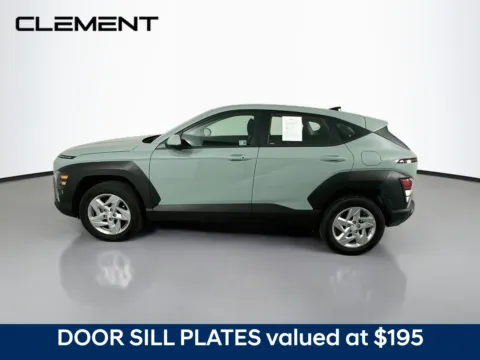 More photos of 2026 Hyundai Kona SE at Clement Hyundai, MO
