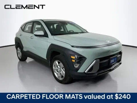 More photos of 2026 Hyundai Kona SE at Clement Hyundai, MO