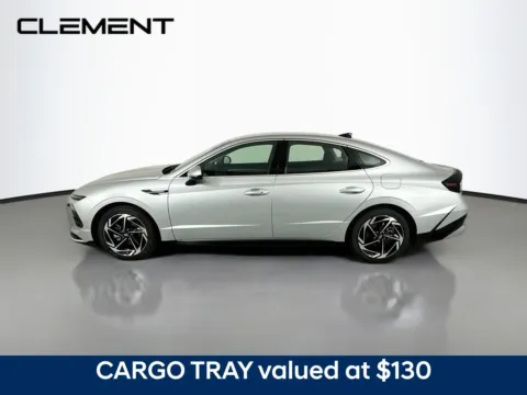 More photos of 2026 Hyundai Sonata SEL Sport at Clement Hyundai, MO