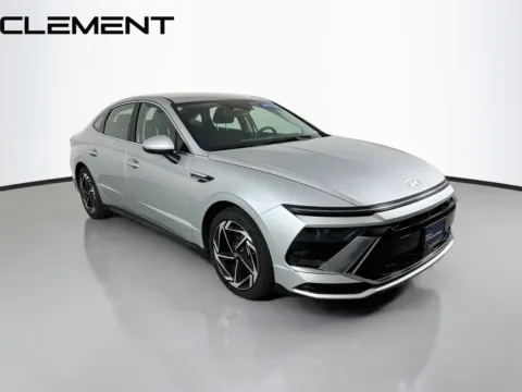 More photos of 2026 Hyundai Sonata SEL Sport at Clement Hyundai, MO