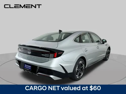 More photos of 2026 Hyundai Sonata SEL Sport at Clement Hyundai, MO