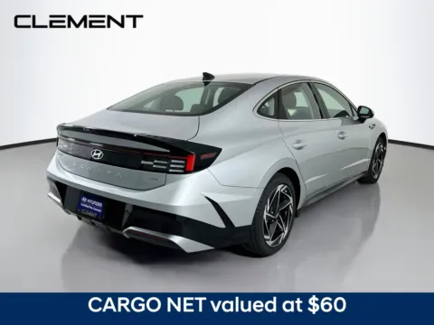 More photos of 2026 Hyundai Sonata SEL Sport at Clement Hyundai, MO
