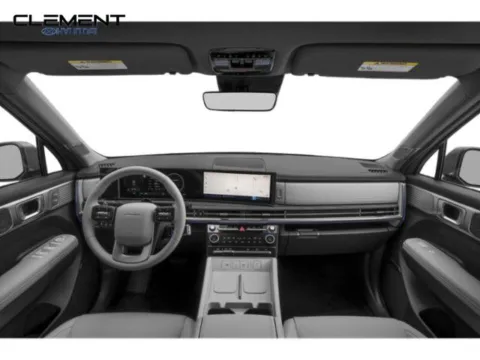 More photos of 2026 Hyundai Santa Fe Hybrid Limited at Clement Hyundai, MO