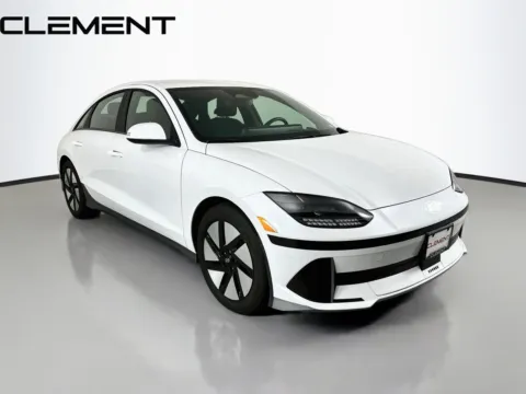 More photos of 2024 Hyundai IONIQ 6 SE at Clement Hyundai, MO