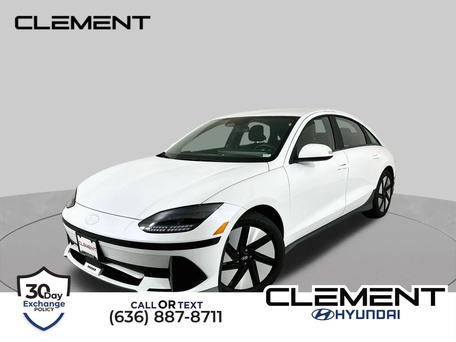 2024 Hyundai IONIQ 6