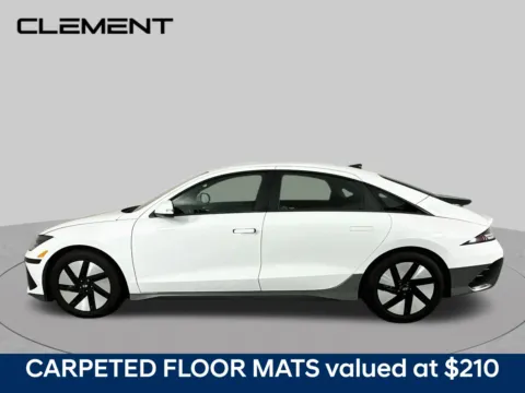 More photos of 2024 Hyundai IONIQ 6 SE at Clement Hyundai, MO