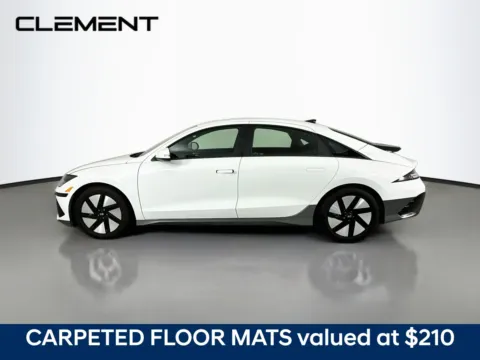 More photos of 2024 Hyundai IONIQ 6 SE at Clement Hyundai, MO