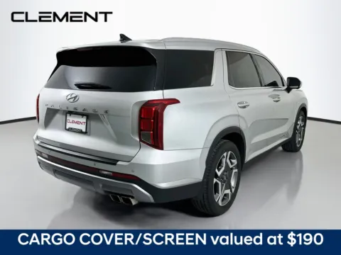More photos of 2023 Hyundai Palisade SEL at Clement Hyundai, MO