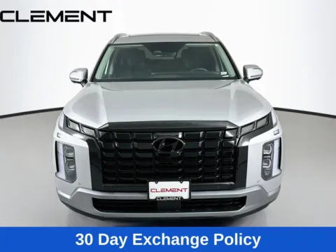 Another view of 2023 Hyundai Palisade SEL for sale in Wentzville, MO at Clement Hyundai