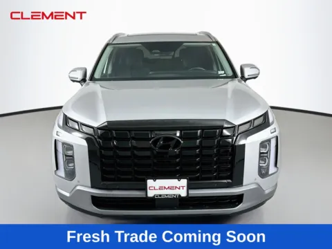 Photos of 2023 Hyundai Palisade SEL for sale in Wentzville, MO at Clement Hyundai